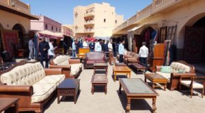 محلات شراء الاثاث المستعمل بالدمام